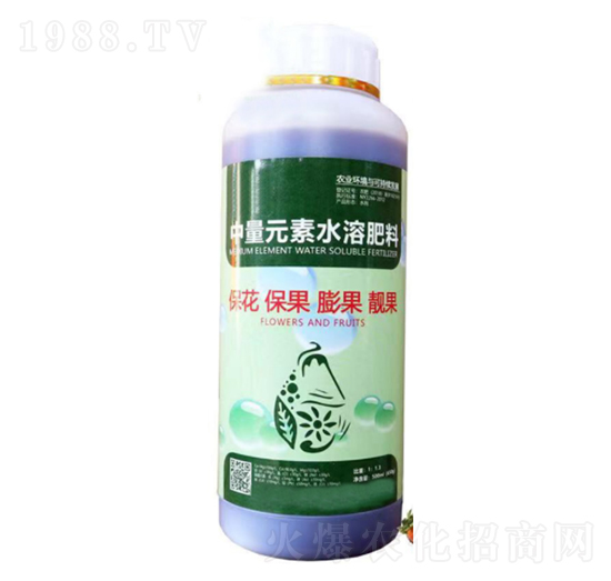 ?；ū９n果膨大素-翔達(dá)生物