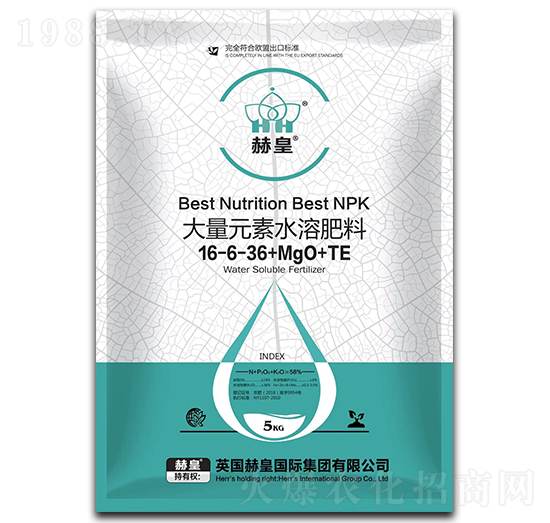 ����Ԫ��ˮ�ܷ���16-6-36+MgO+TE-�ջ�-ɭ���_(d��)����