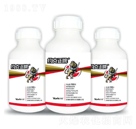 8%氟蟲(chóng)腈懸浮種衣劑-約克正牌-約克農(nóng)化