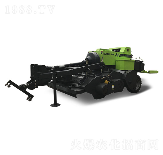 9YF-220SS方捆打捆機-中聯(lián)農(nóng)業(yè)