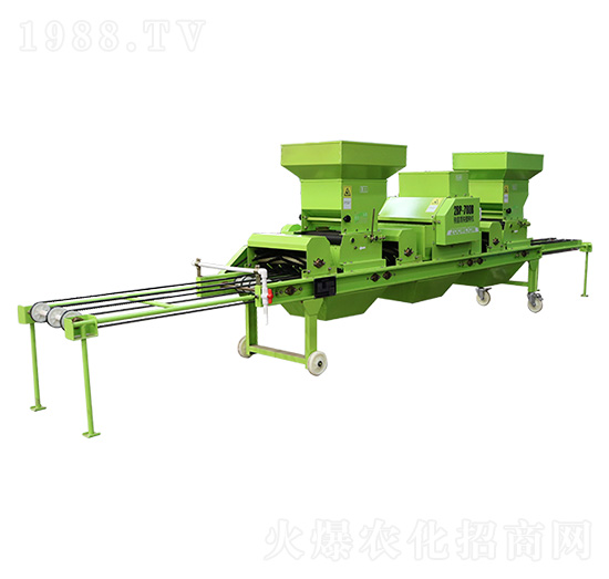 2BP-780B育秧機-中聯(lián)農(nóng)業(yè)