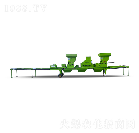 2BP-780C育秧機(jī)-中聯(lián)農(nóng)業(yè)