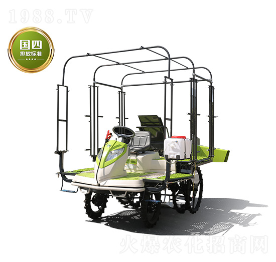 2ZPY-13A拋秧機-中聯(lián)農(nóng)業(yè)