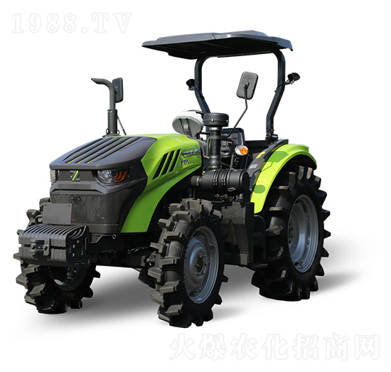 RK904水田專用輪式拖拉機-中聯(lián)農(nóng)業(yè)