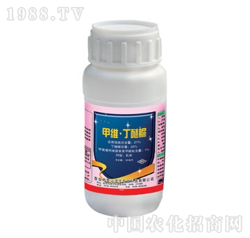 現(xiàn)代-21%甲維丁醚脲EC