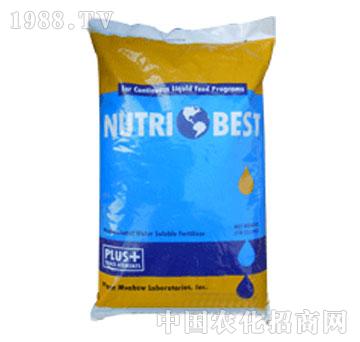 愛貝斯旺-萊爾斯丹水溶肥料12-45-10+TE