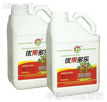 優(yōu)果多樂(lè)