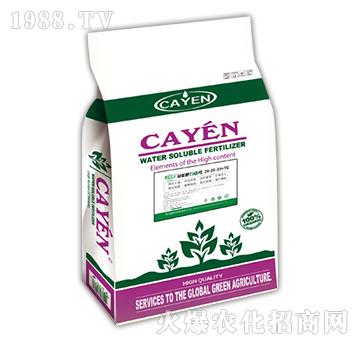 ����Ԫ��ˮ�ܷ���20-20-20+TE-�Մ�(chu��ng)