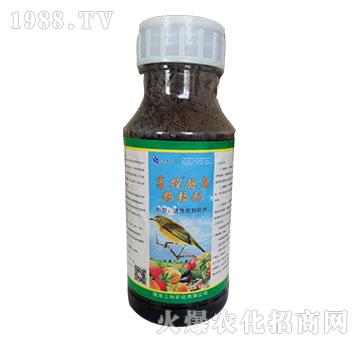 高控驅(qū)鳥顆粒劑-天潤(rùn)三禾