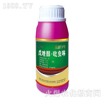 3%戊唑醇吡蟲啉-高控2號(hào)-天潤(rùn)三禾