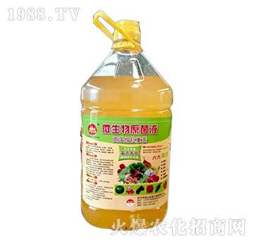 ΢����ԭ��Һ-��ɽ����