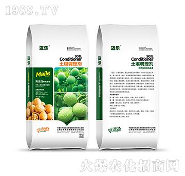 核桃專用土壤調理劑-邁樂