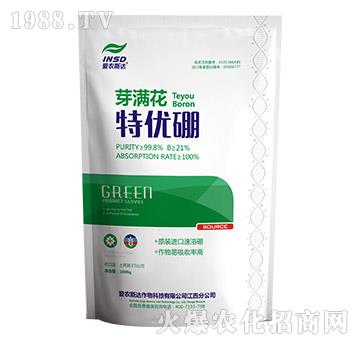 特優(yōu)硼-芽滿花-愛農(nóng)斯達(dá)