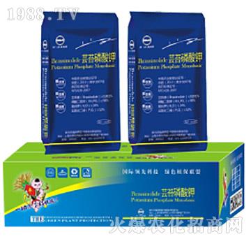 蕓苔磷酸鉀-萱化威遠(yuǎn)