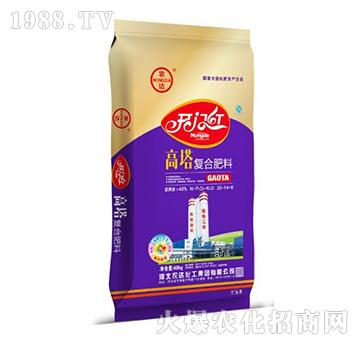 高塔復(fù)合肥料20-14-6-開(kāi)門紅-農(nóng)達(dá)化工