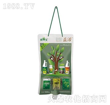 益活-農哈哈生物
