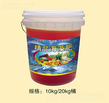 精品海藻肥-萬(wàn)泉農(nóng)化