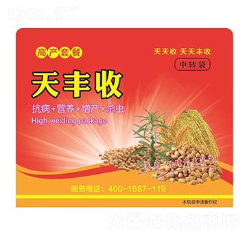 高產套餐-天豐收-深奧農資