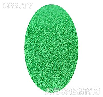 純硫基復(fù)合肥料顆粒-汗糧