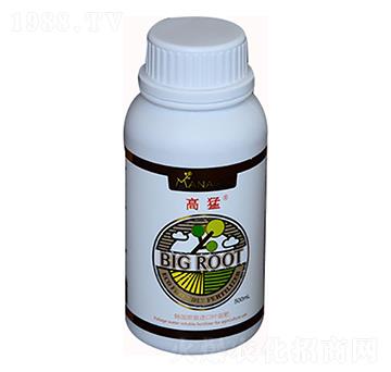 高猛-雷沃生物