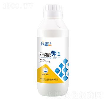 亞磷酸鉀0-525-350+TE-瑞樂(lè)豐-恒綠植物