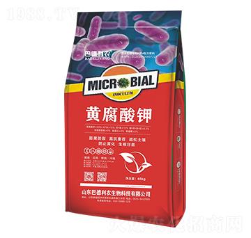 黃腐酸鉀-巴德利農