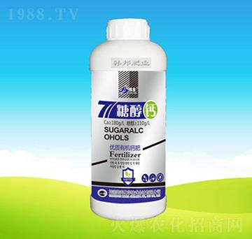 糖醇鈣-韓邦肥業(yè)