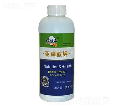 亞磷酸鉀-速馬力-中澳西農(nóng)