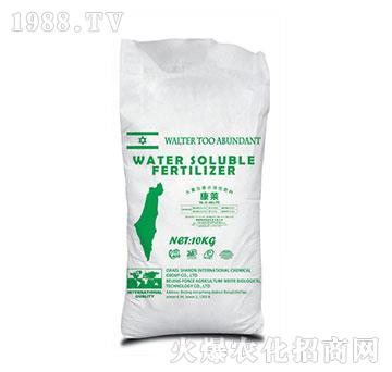 大元素水溶肥15-5-40-康萊-力農偉業(yè)