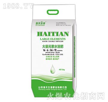 ����Ԫ��ˮ�ܷ�16-6