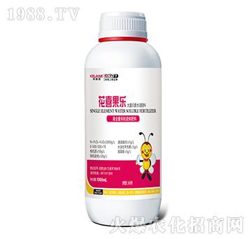大量元素水溶肥料-花喜果樂(lè)-歐特農(nóng)業(yè)