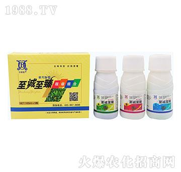 病毒組合-至誠(chéng)至臻-佰稼豐