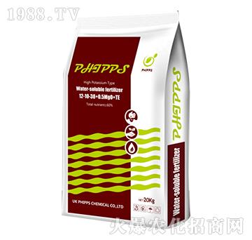 英國(guó)進(jìn)口菲普力斯高鉀肥-利農(nóng)豐