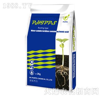 英國(guó)進(jìn)口菲普力斯生根肥-利農(nóng)豐