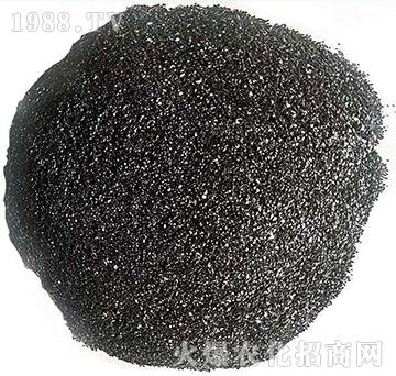 片狀礦源黃腐酸鉀-實禾