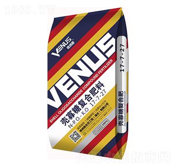 殼寡糖復合肥料-維納施