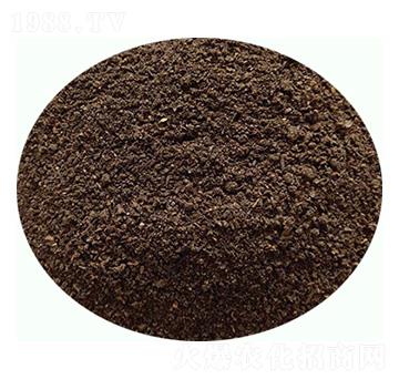 發(fā)酵雞糞粉劑-康東肥業(yè)