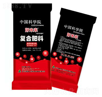 復(fù)合肥料18-11-15-好米來(lái)-邦農(nóng)科技