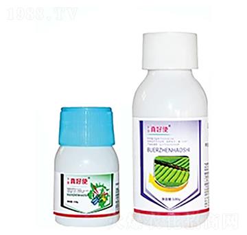 9%甲維·茚蟲(chóng)威懸浮劑-賽邦