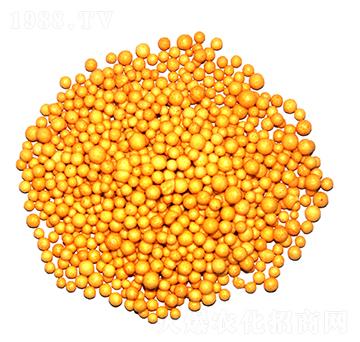 樹脂包衣硝酸鉀顆粒-茂施生態(tài)肥