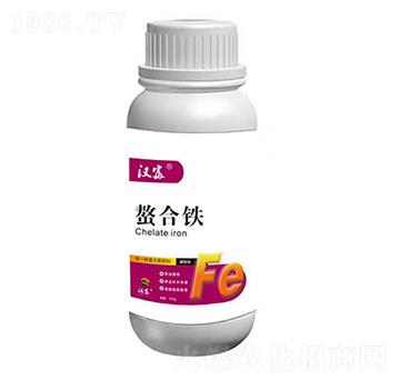 螯合鐵-漢富農業(yè)