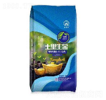 土里生金-農(nóng)多利