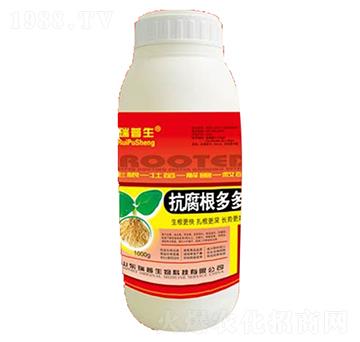 抗腐根多多-瑞普生物