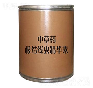 根結(jié)線蟲(chóng)精華素-朗宜11號(hào)-朗宜百草