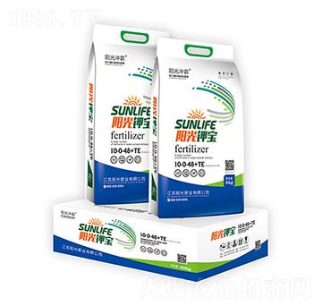 陽光鉀寶-陽光肥業(yè)