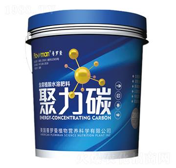 含腐植酸水溶肥料-聚力碳-陽光肥業(yè)