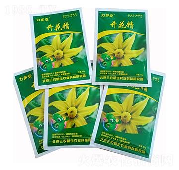 開(kāi)花精-力多安-三農(nóng)