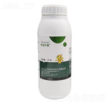 1kg苯醚甲環(huán)唑-宇龍葉翠-宇龍化工