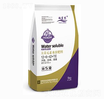 高鉀型大量元素水溶肥料-映富農-正達生物