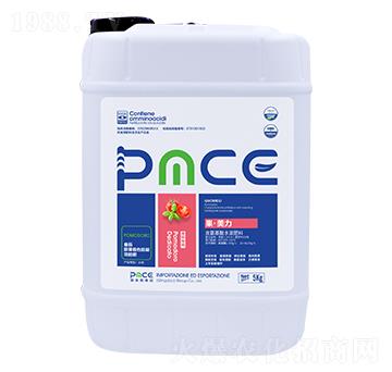 番茄專用含氨基酸水溶肥料 果·美力 普美斯